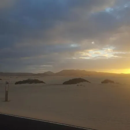 Finca Bonita Fuerteventura Πανσιόν *