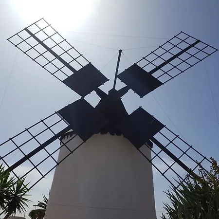 Finca Bonita Fuerteventura *