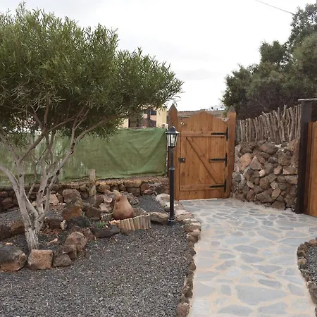 Finca Bonita Fuerteventura Villaverde (Fuerteventura)