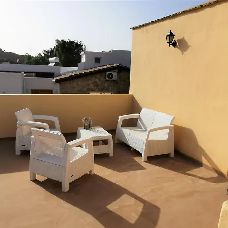 Finca Bonita Fuerteventura Villaverde (Fuerteventura)