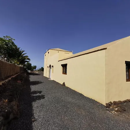 Finca Bonita Fuerteventura *