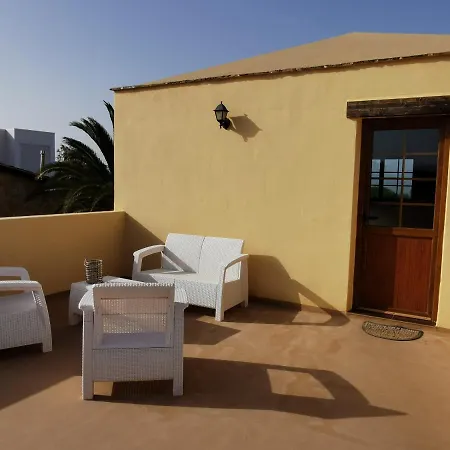 Finca Bonita Fuerteventura *