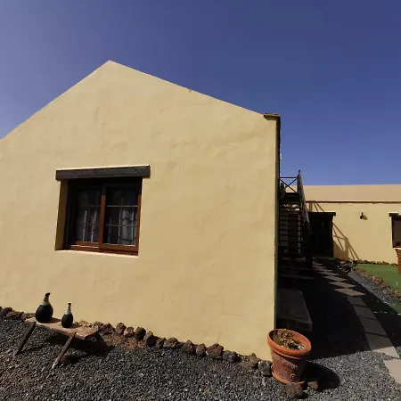 Πανσιόν Finca Bonita Fuerteventura *