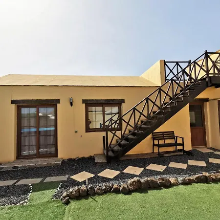 Finca Bonita Fuerteventura Πανσιόν