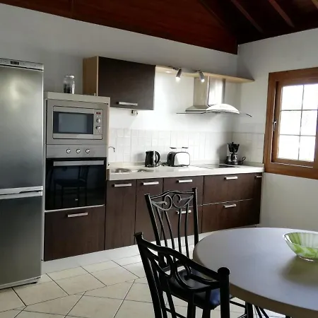 Finca Bonita Fuerteventura Πανσιόν Villaverde (Fuerteventura)