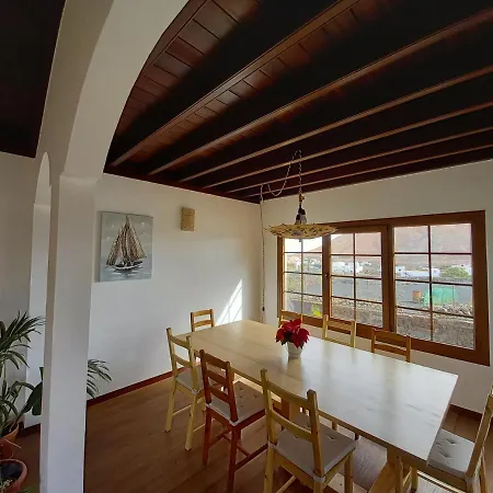 Finca Bonita Fuerteventura Πανσιόν *