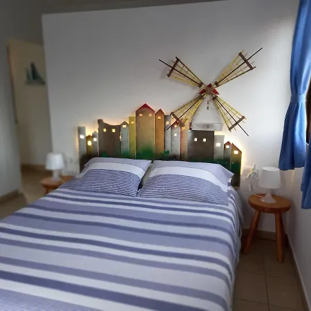 Finca Bonita Fuerteventura Πανσιόν *