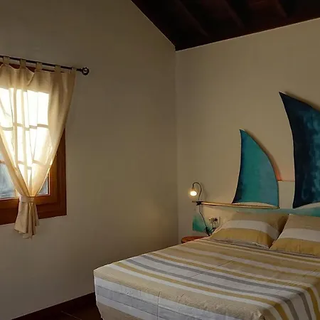 Finca Bonita Fuerteventura Πανσιόν Villaverde (Fuerteventura)