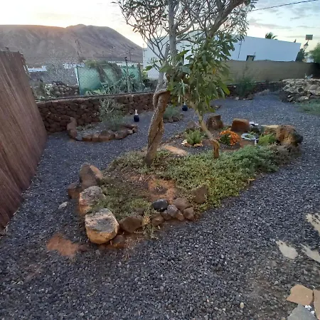 Πανσιόν Finca Bonita Fuerteventura