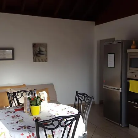 Finca Bonita Fuerteventura Πανσιόν Villaverde (Fuerteventura)