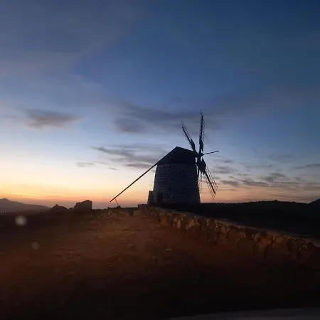 Finca Bonita Fuerteventura Πανσιόν *