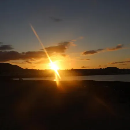 Πανσιόν Finca Bonita Fuerteventura *