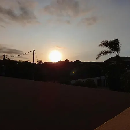 Πανσιόν Finca Bonita Fuerteventura Villaverde (Fuerteventura)