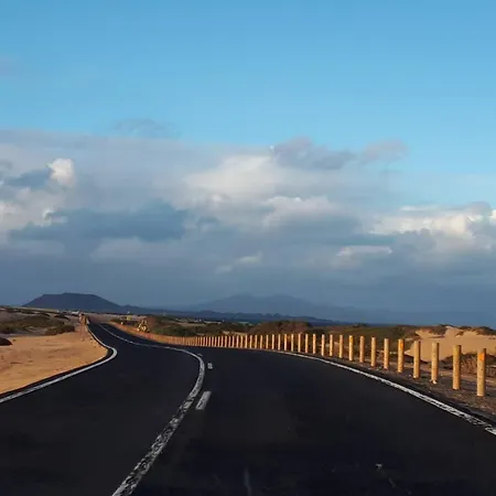Finca Bonita Fuerteventura