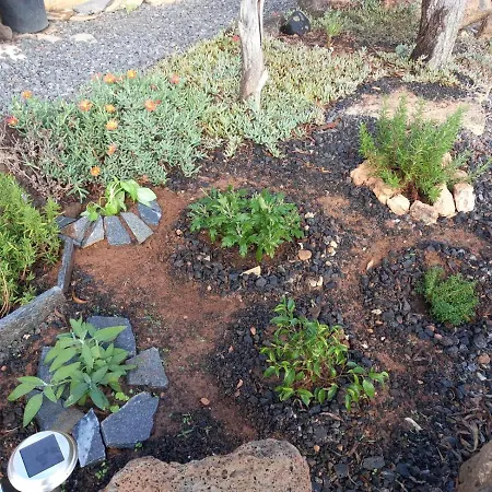 Πανσιόν Finca Bonita Fuerteventura