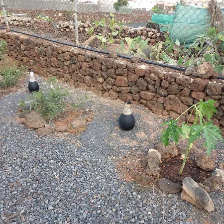 Πανσιόν Finca Bonita Fuerteventura *