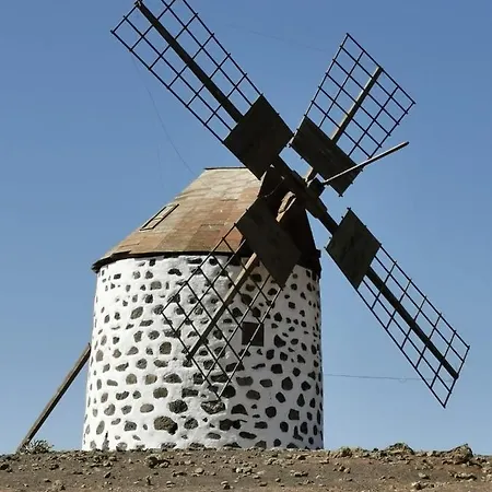 Finca Bonita Fuerteventura Πανσιόν *