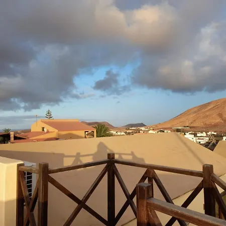 Finca Bonita Fuerteventura * Villaverde (Fuerteventura)