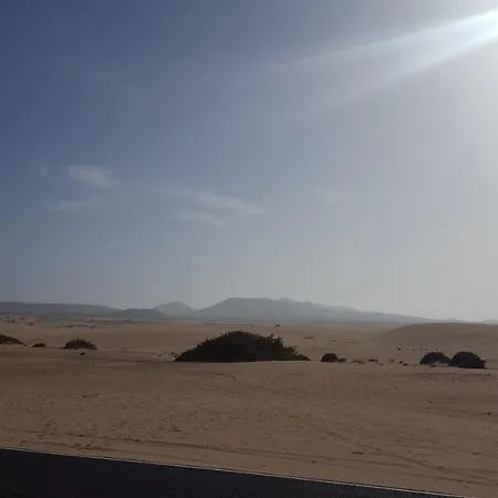 Finca Bonita Fuerteventura Πανσιόν