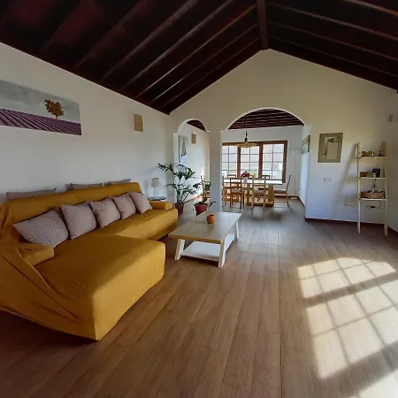 Finca Bonita Fuerteventura *