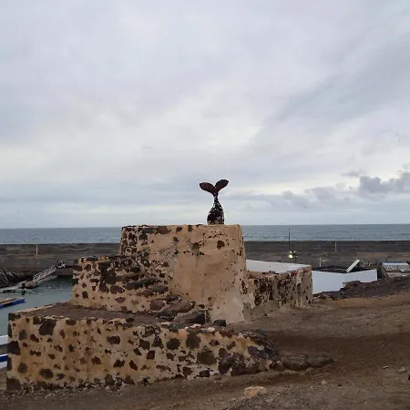 Finca Bonita Fuerteventura Πανσιόν