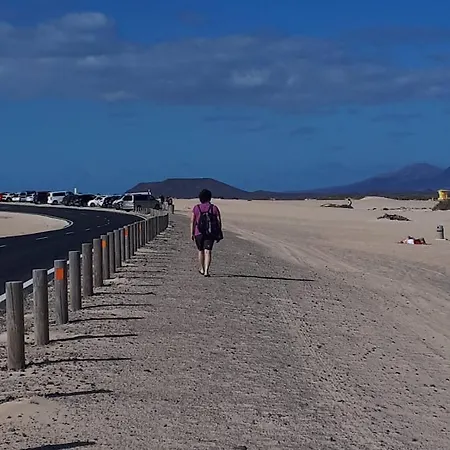 Finca Bonita Fuerteventura *