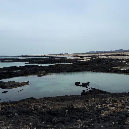 Πανσιόν Finca Bonita Fuerteventura *