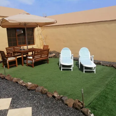 Finca Bonita Fuerteventura Πανσιόν Villaverde (Fuerteventura)