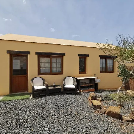 Finca Bonita Fuerteventura *