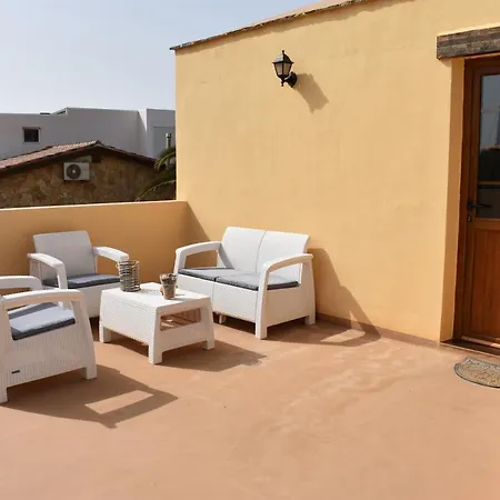 Guest house Finca Bonita Fuerteventura Villaverde (Fuerteventura)