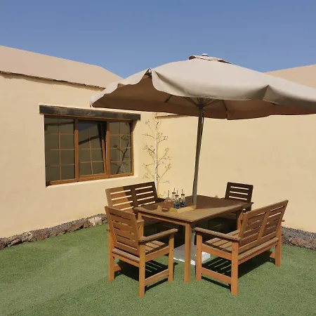 Guest house Finca Bonita Fuerteventura