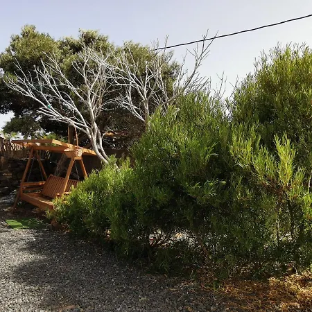 Finca Bonita Fuerteventura * Villaverde (Fuerteventura)