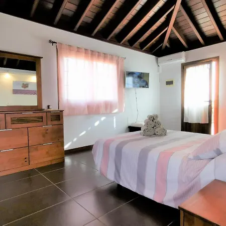 Finca Bonita Fuerteventura Guest house
