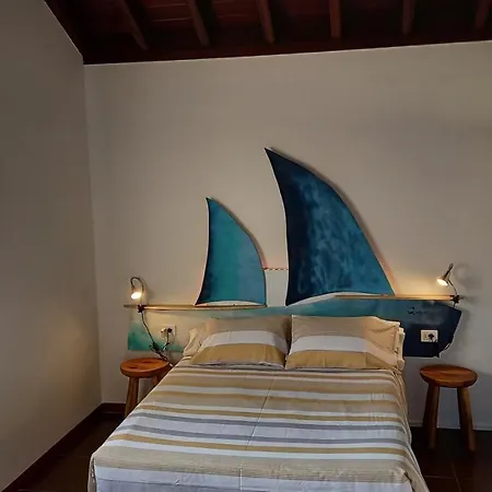 Finca Bonita Fuerteventura Guest house Villaverde (Fuerteventura)