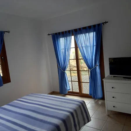 Guest house Finca Bonita Fuerteventura *