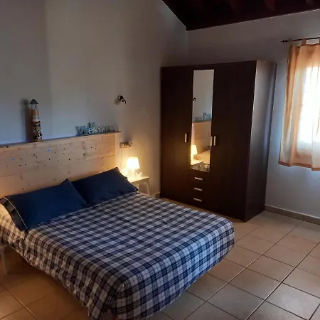 Guest house Finca Bonita Fuerteventura Villaverde (Fuerteventura)