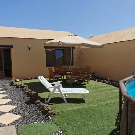 Finca Bonita Fuerteventura Villaverde (Fuerteventura)