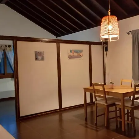 Guest house Finca Bonita Fuerteventura