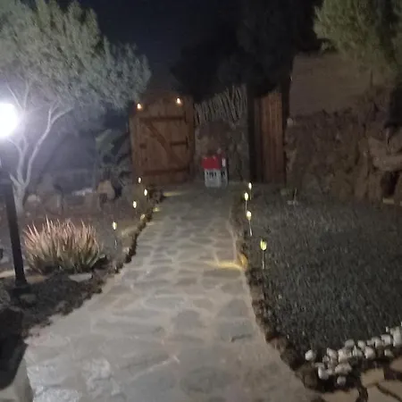 Finca Bonita Fuerteventura Villaverde (Fuerteventura)