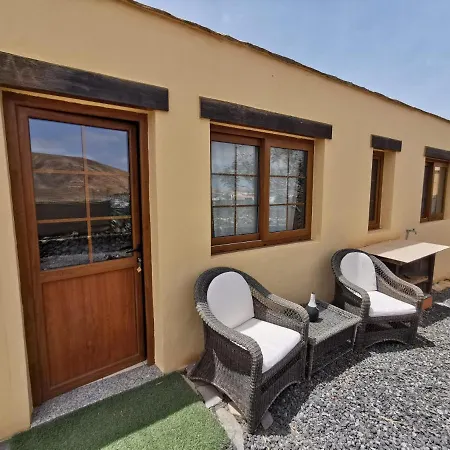 Finca Bonita Fuerteventura Guest house Villaverde (Fuerteventura)