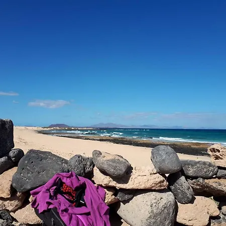 Finca Bonita Fuerteventura Villaverde (Fuerteventura)