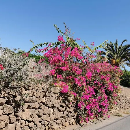 Finca Bonita Fuerteventura * Villaverde (Fuerteventura)